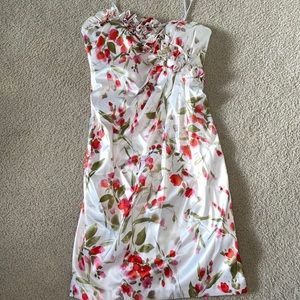 Formal women’s dress